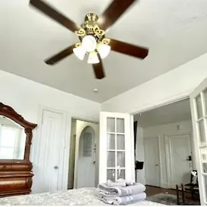  Apartment Experience A True Stl Visit!